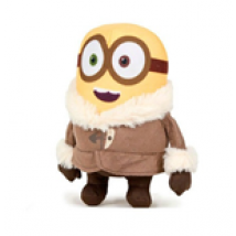 Peluche Minions Eskimo