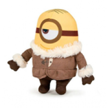Peluche Minions Eskimo
