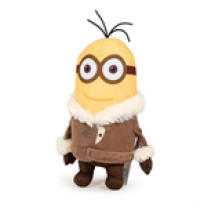 Peluche Minions Eskimo