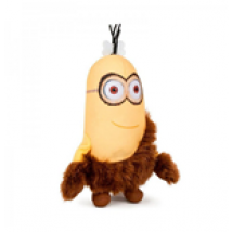 Peluche Minions Cavernicolo