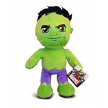 Peluche Hulk Avengers