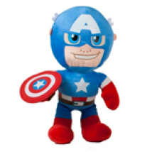 Peluche Avengers Capitan America