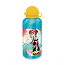 Borraccia Alluminio Minnie