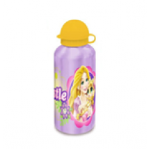 Bouteille en Aluminium Princesses Disney