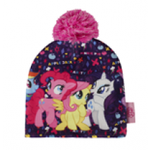 Bonnet Mon Petit Poney Premium