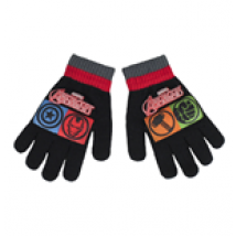 Gants Avengers