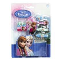 Accessoires pour cheveux La Reine des Neiges (Frozen)