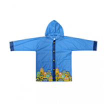 Imperméable Minions