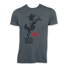 T-shirt Miller High Life - Beer Server