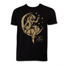 T-shirt Miller Beer  pour homme
