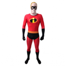 Déguisement The Incredibles 179987