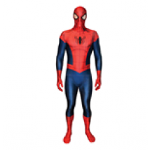 Déguisement Spider-Man Marvel Comics Adulte Unisexe