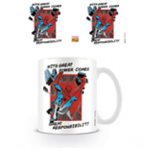 Tazza Marvel Superheroes 180169