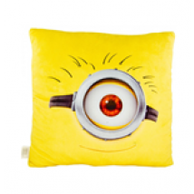 Cuscino Cattivissimo me - Minions 180181