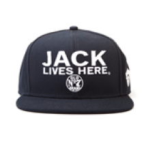Casquette de baseball Jack Daniel's 180335