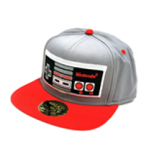 Casquette de baseball Nintendo  180482