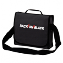 Sac Messenger  Back On Black  180591