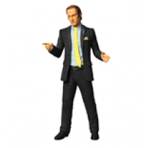 Breaking Bad figurine Saul Goodman 15 cm