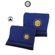 Serviettes Inter Milan