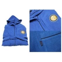 Peignoir de Bain Inter Milan - Enfants