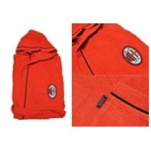 Peignoir de Bain AC Milan pour Enfants