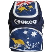 Sac à dos Australie rugby 180727