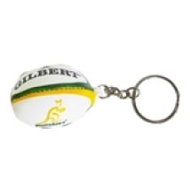 Porte-clés Australie Rugby