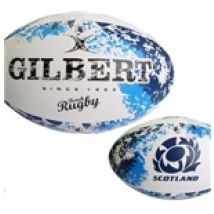 Ballon de rugby  Écosse rugby 180747