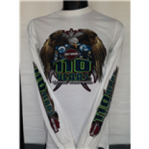 T-shirt Harley Davidson  181030