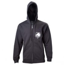 Veste Metal Gear 181125