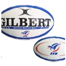 Ballon de Rugby France