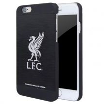 Coque en Alluminium iPhone 6/6S Liverpool FC