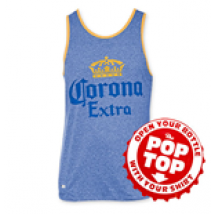 Débardeur Corona Extra Pop Top
