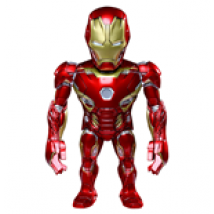 Avengers L'Ère d'Ultron Bobble Head Artist Mix Iron Man Mark XLV 13 cm