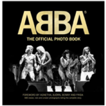 Album photo ABBA 181442