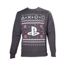 Pull-over PlayStation 181495
