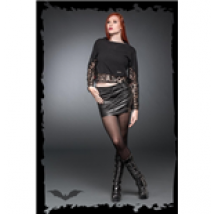 Chemise Queen of Darkness 181520