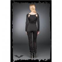 Chemise Queen of Darkness 181521