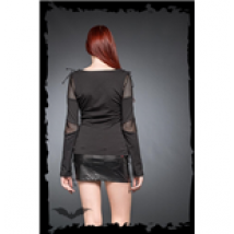 Chemise Queen of Darkness 181523