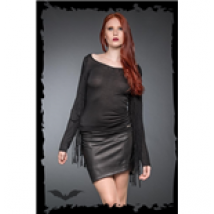 Chemise Queen of Darkness 181524