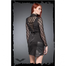 Chemise Queen of Darkness 181526