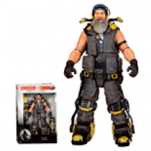 Evolve figurine Legacy Collection Hank 15 cm