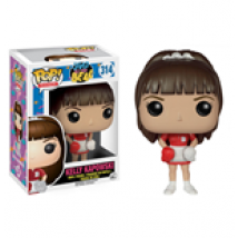 Sauvés par le gong Figurine POP! Television Vinyl Kelly Kapowski 9 cm
