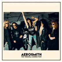 Vinyle Aerosmith - Virginia Connection 1988 (2 Lp)