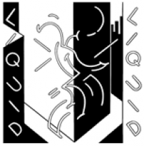 Vinyle Liquid Liquid - Liquid Liquid