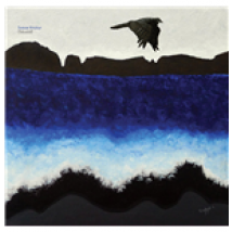 Vinyle Svavar Knutur - Olduslod