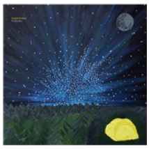 Vinyle Svavar Knutur - Kvoldvaka