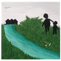 Vinyle Svavar Knutur - Amma