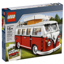 Legos et MegaBloks Volkswagen 182197