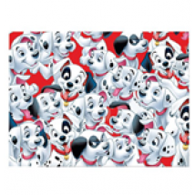 Accessoires pour Fêtes La charge des 101 182313